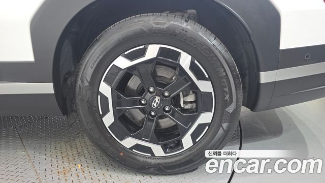 Hyundai Santafe 2026 — photo 25