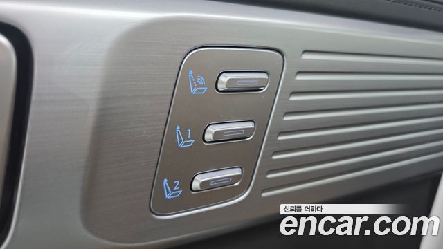 Hyundai Santafe 2026 — photo 26