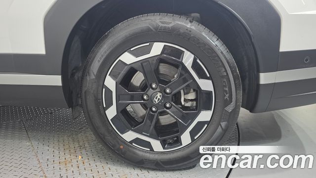 Hyundai Santafe 2026 — photo 7