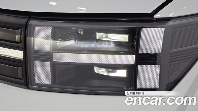Hyundai Santafe 2026 — photo 8