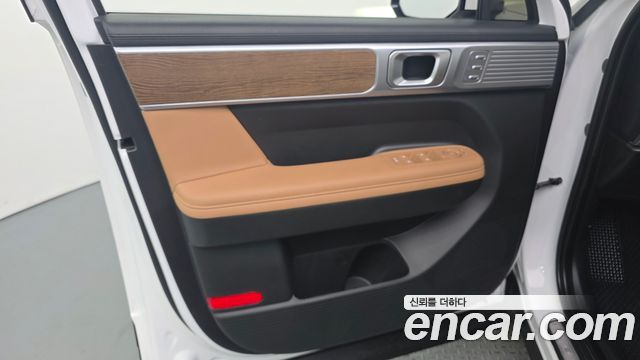Hyundai Santafe 2026 — photo 14