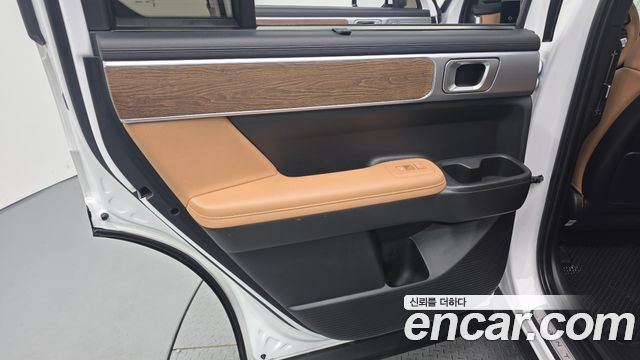 Hyundai Santafe 2026 — photo 15