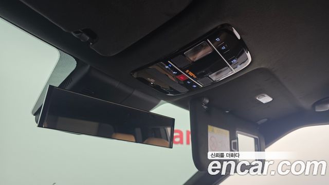 Hyundai Santafe 2026 — photo 27