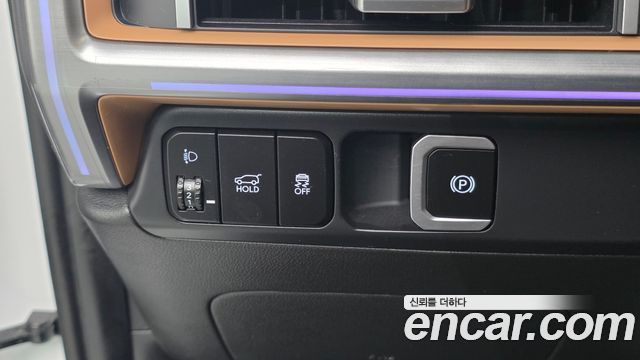Hyundai Santafe 2026 — photo 28