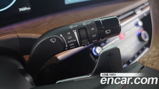 Hyundai Santafe 2026 — photo 29