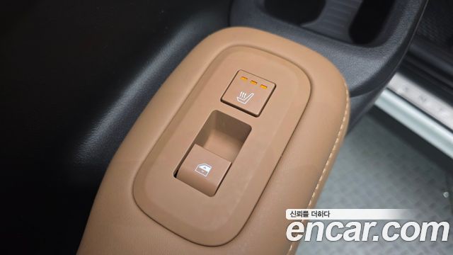 Hyundai Santafe 2026 — photo 30