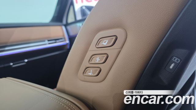 Hyundai Santafe 2026 — photo 31