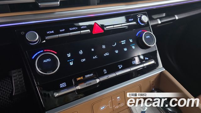 Hyundai Santafe 2026 — photo 33