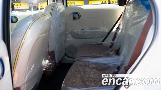 Hyundai Casper 2027 — photo 5