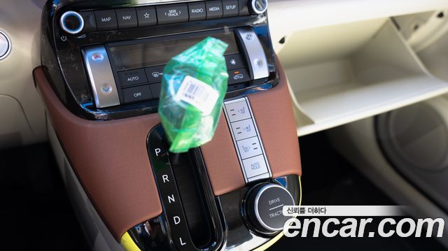 Hyundai Casper 2027 — photo 10