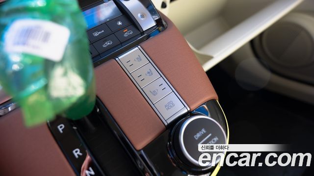 Hyundai Casper 2027 — photo 13