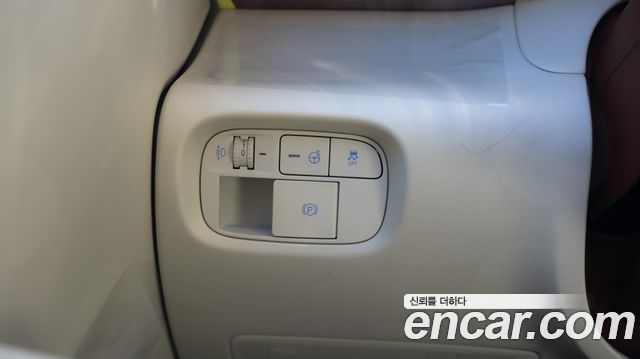 Hyundai Casper 2027 — photo 14