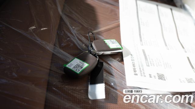 Hyundai Casper 2027 — photo 15