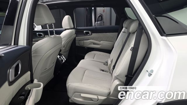 Kia Sorento 2025 — photo 18