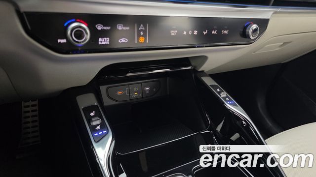 Kia Sorento 2025 — photo 25