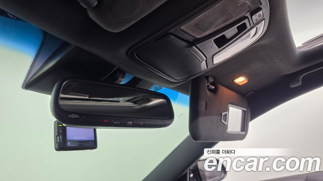 Kia K7 2012 — photo 20