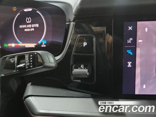 Porsche Cayenne 2024 — photo 7
