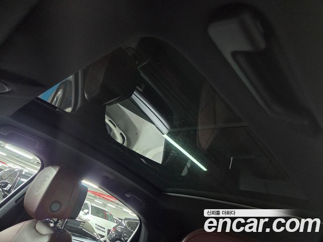 Porsche Cayenne 2024 — photo 12