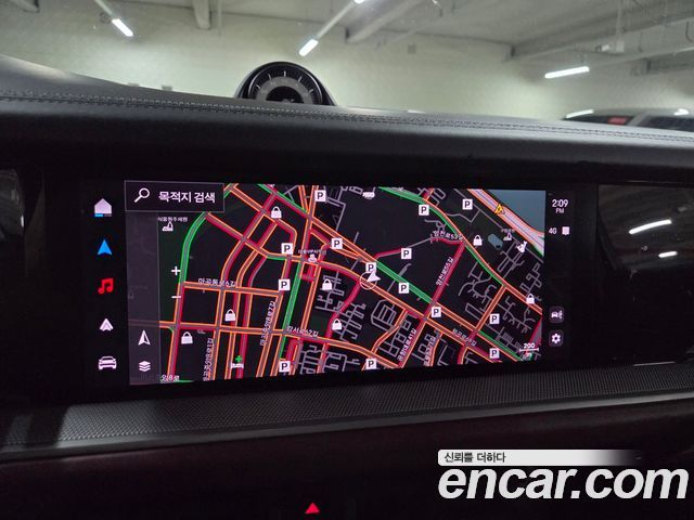 Porsche Cayenne 2024 — photo 16