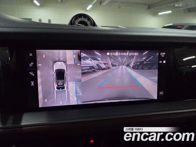 Porsche Cayenne 2024 — photo 17