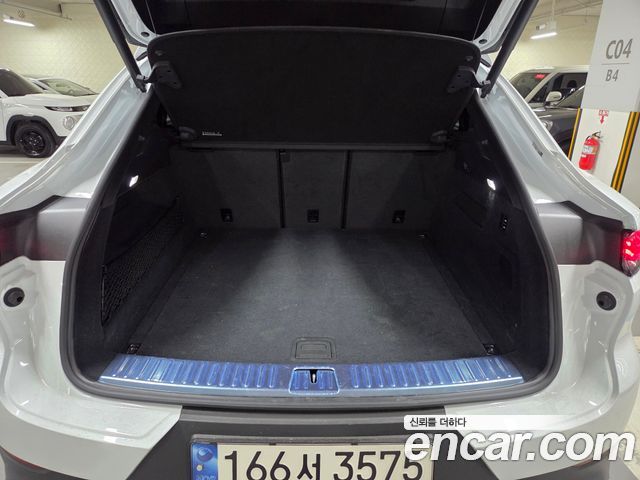 Porsche Cayenne 2024 — photo 20