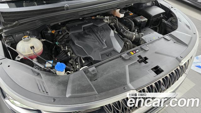 Kia Canival 2022 — photo 6