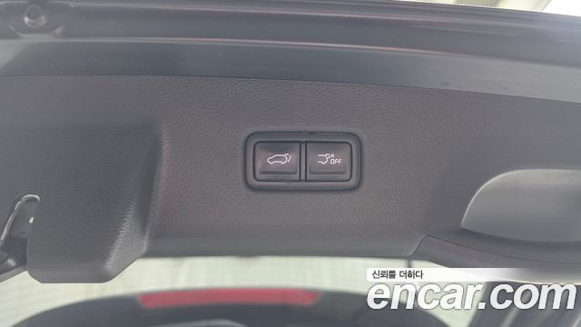 Kia Canival 2022 — photo 27