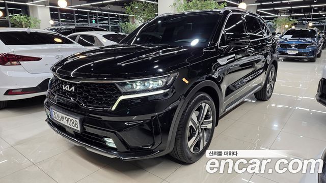 Kia Sorento 2023 — photo 2