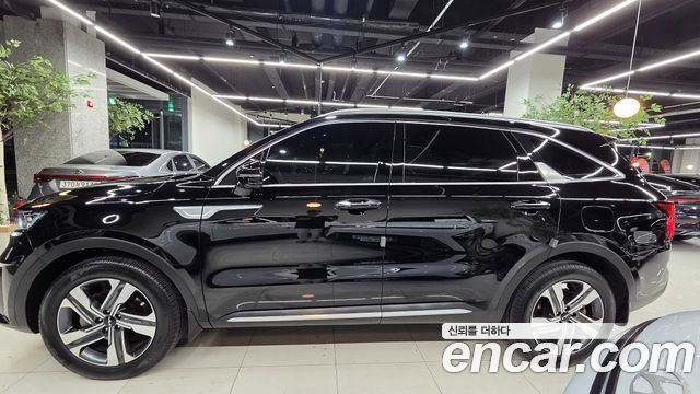 Kia Sorento 2023 — photo 5