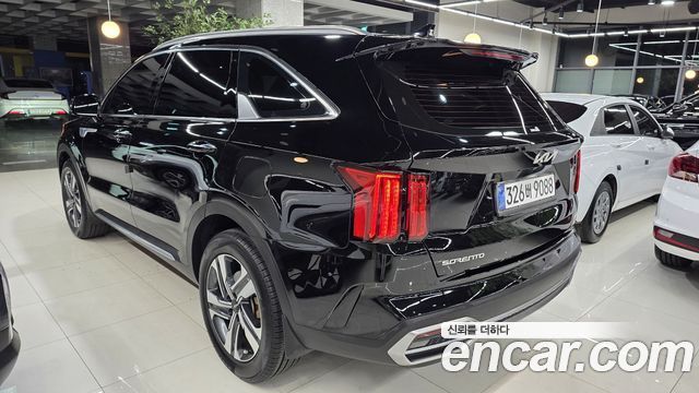 Kia Sorento 2023 — photo 6