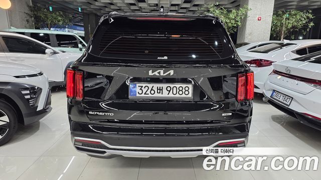 Kia Sorento 2023 — photo 7