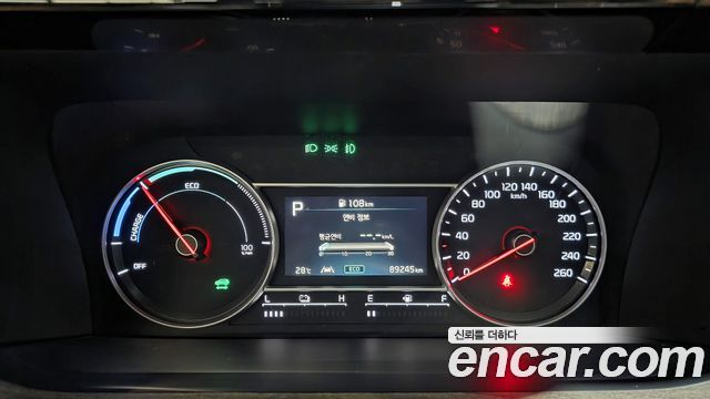 Kia Sorento 2023 — photo 10