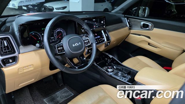 Kia Sorento 2023 — photo 11