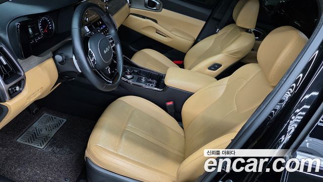 Kia Sorento 2023 — photo 12