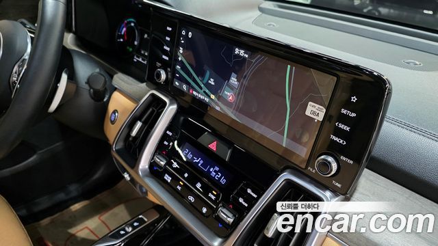 Kia Sorento 2023 — photo 13