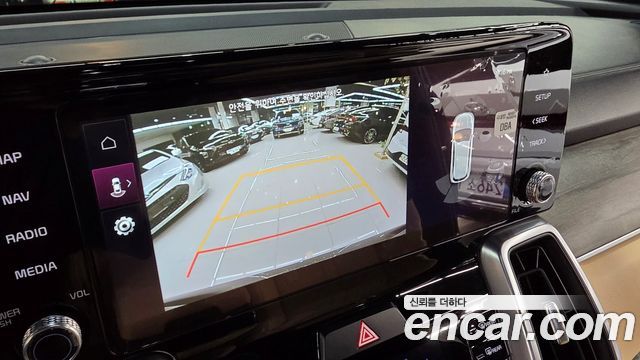 Kia Sorento 2023 — photo 14