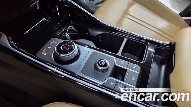 Kia Sorento 2023 — photo 15