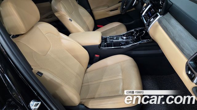 Kia Sorento 2023 — photo 18