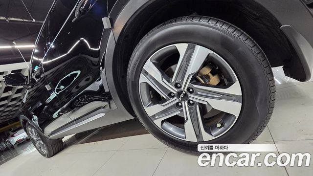 Kia Sorento 2023 — photo 19