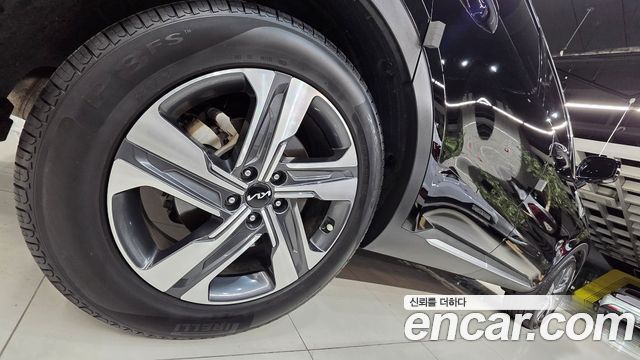 Kia Sorento 2023 — photo 20