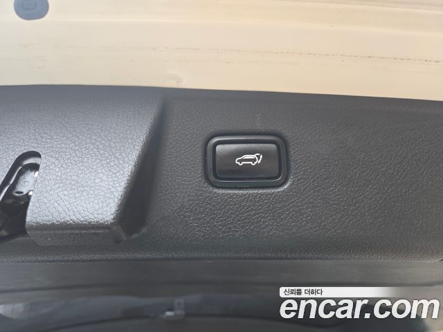Kia Mohave 2021 — photo 6