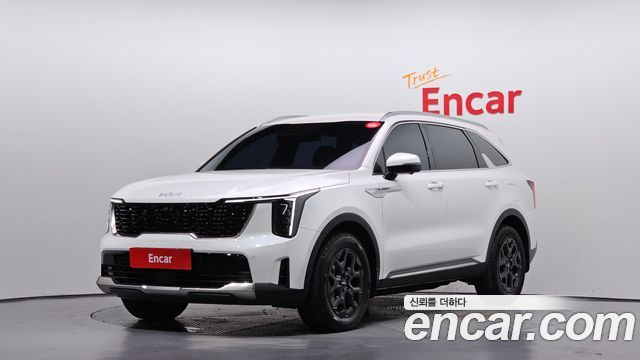 Kia Sorento 2024 — photo 1