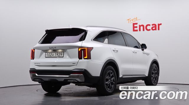 Kia Sorento 2024 — photo 2