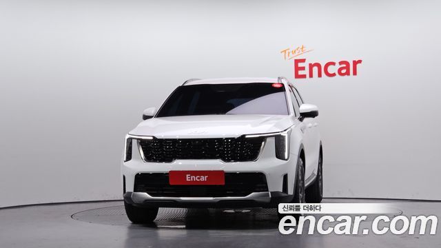 Kia Sorento 2024 — photo 3