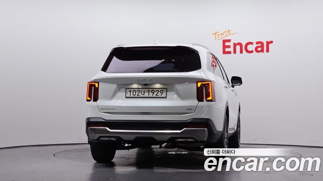 Kia Sorento 2024 — photo 4