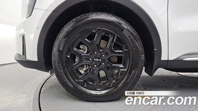 Kia Sorento 2024 — photo 5