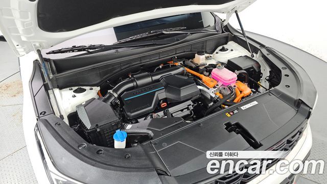 Kia Sorento 2024 — photo 6