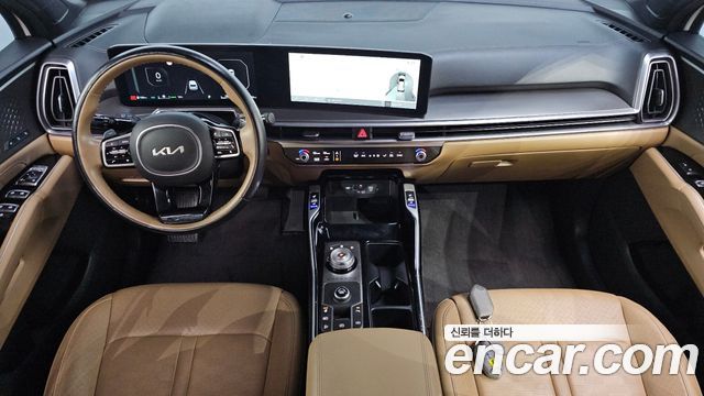 Kia Sorento 2024 — photo 10