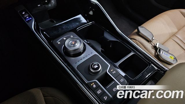 Kia Sorento 2024 — photo 12