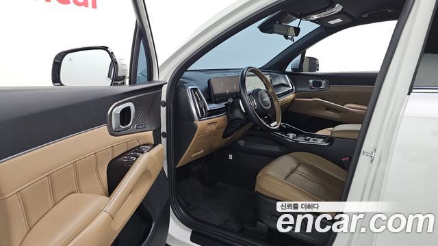 Kia Sorento 2024 — photo 13